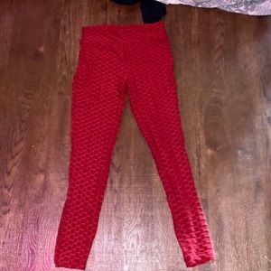 Tictok leggings